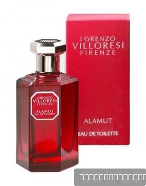 Туалетная вода Lorenzo Villoresi Alamut — парфюм на распив