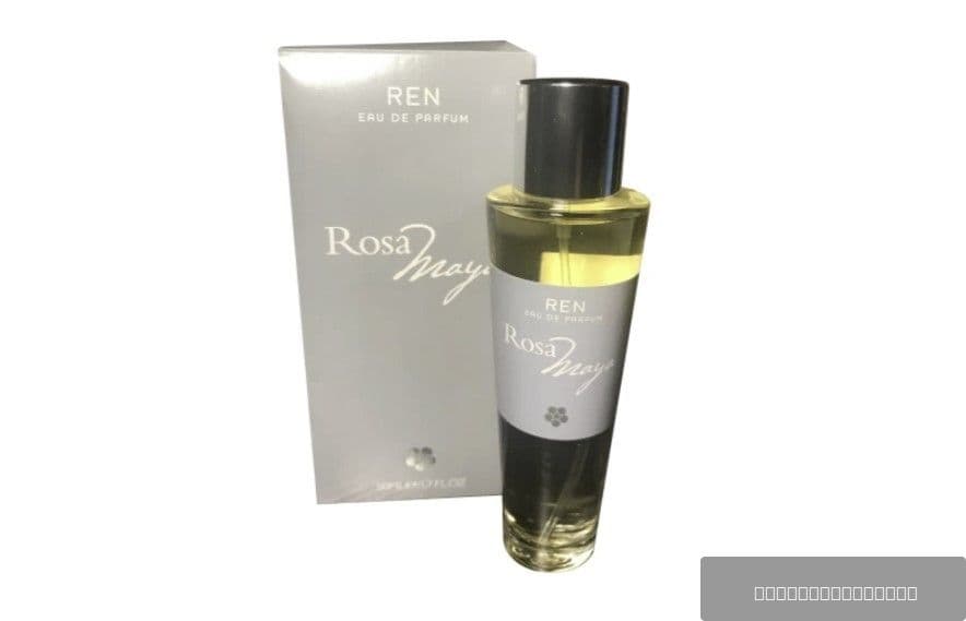 Парфюмерная вода Ren Rosa Maya — парфюм на распив