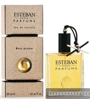 Туалетная вода Esteban Bois Plume — парфюм на распив